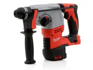Milwaukee 2605-20 D14B
