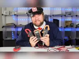 How to Use a Multimeter for Appliance Repairs