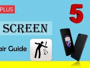 LCD Display (Video)