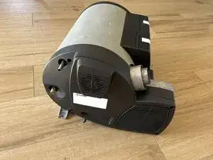 Truma Combi 4
