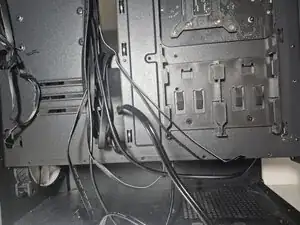 Power Supply Unit