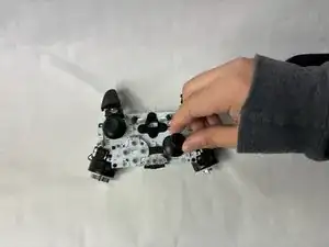 Joysticks