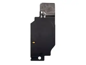 Wireless Charging Coil