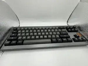 Epomaker Shadow-X
