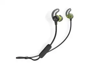 Logitech Jaybird Tarah
