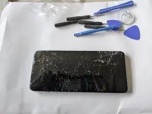 Screen