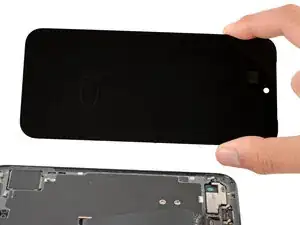 Google Pixel 10 Pro XL Display tauschen