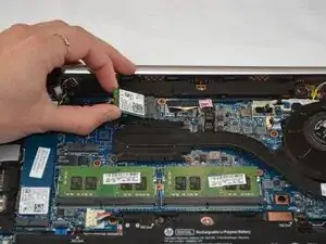 Wi-Fi Card