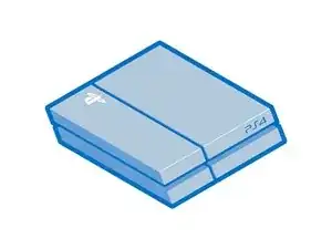 Sony Spielekonsolen