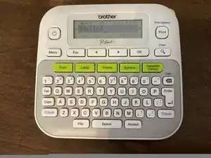 Brother PT-D210