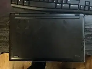 Cooling Fan