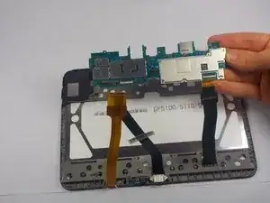 Motherboard