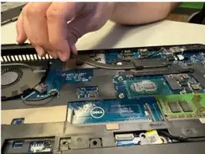 Heat Sink