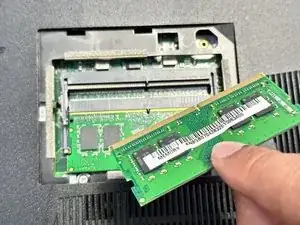 RAM
