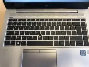 Tastatur