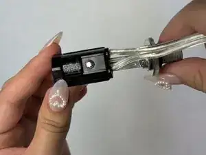Bulb and Wiring