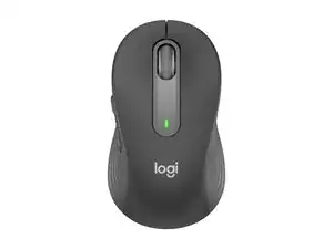 Logitech Signature M650