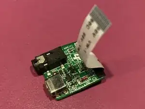 I/O Board