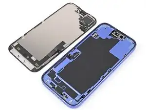 iPhone 17 Display tauschen