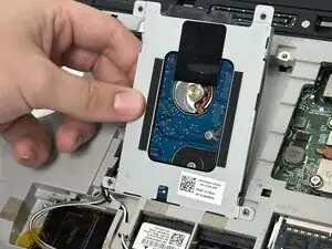 Hard Drive