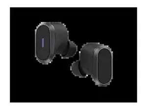 Logitech Logi Zone True Wireless