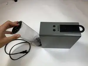 Button Board