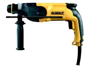 DeWalt D25113K Type-2