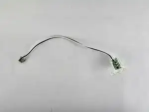 Sewing Light