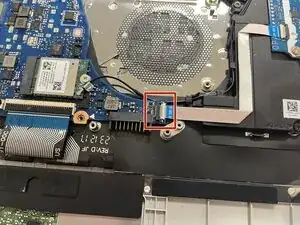 Daughterboard