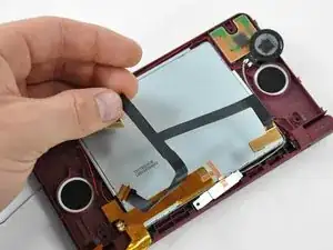 Camera Assembly