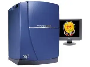 SGI Octane2