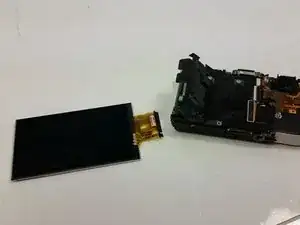 LCD