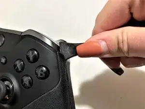 Drift beim Analog Stick des Xbox One Elite Series 2 Controller reparieren