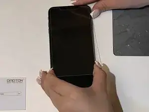 Displayschutz