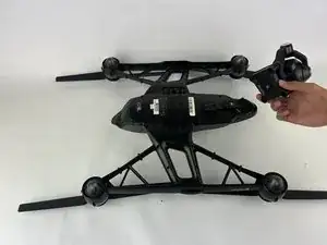 Camera