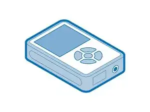 Digital Player M302