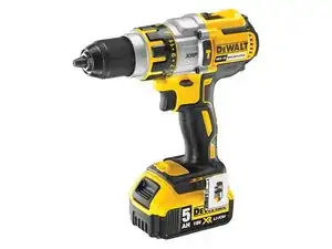 DeWalt DCD995