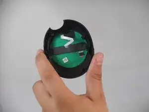 Touch Sensor