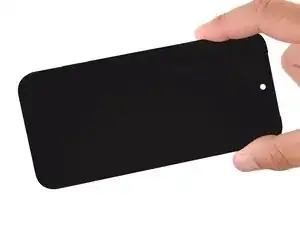Google Pixel 10 Pro Display tauschen