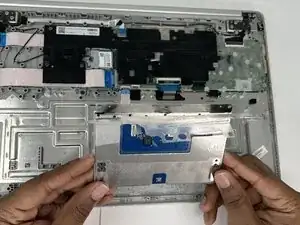 Trackpad