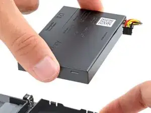 Analogue Pocket Akku tauschen
