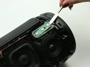 Button Board