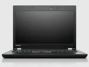 Lenovo ThinkPad T430u