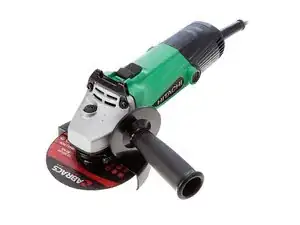 Hitachi G12SS