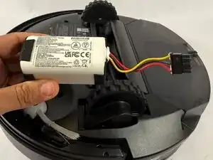 Battery