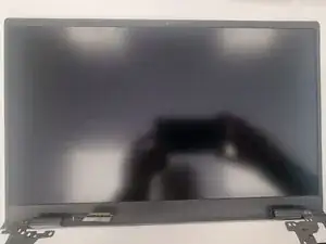 Display LCD