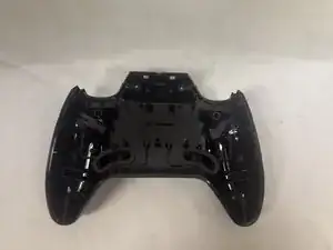 Backplate