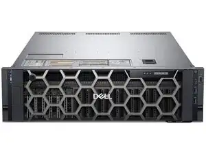 Dell PowerEdge R940