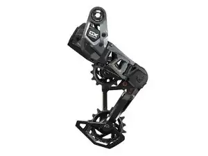 SRAM GX Eagle Transmission Derailleur