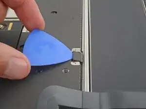 Akku abtrennen
